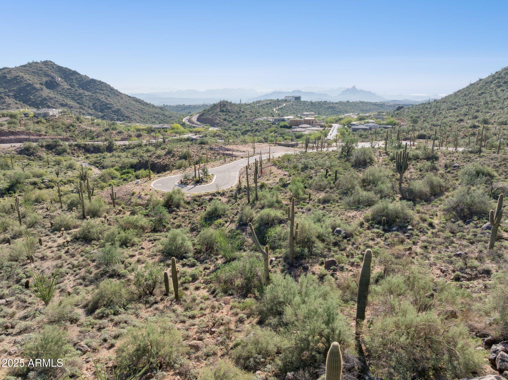 The Estates - Scottsdale - Land
