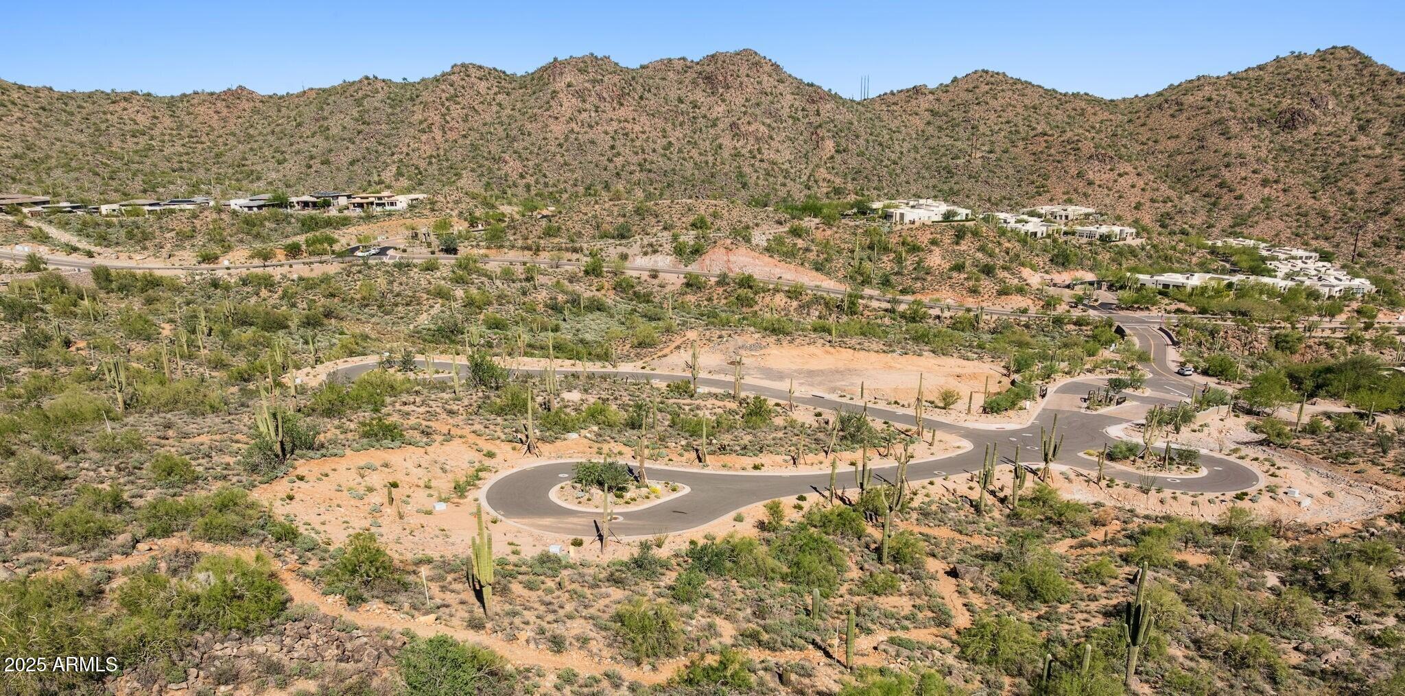 The Estates - Scottsdale - Land