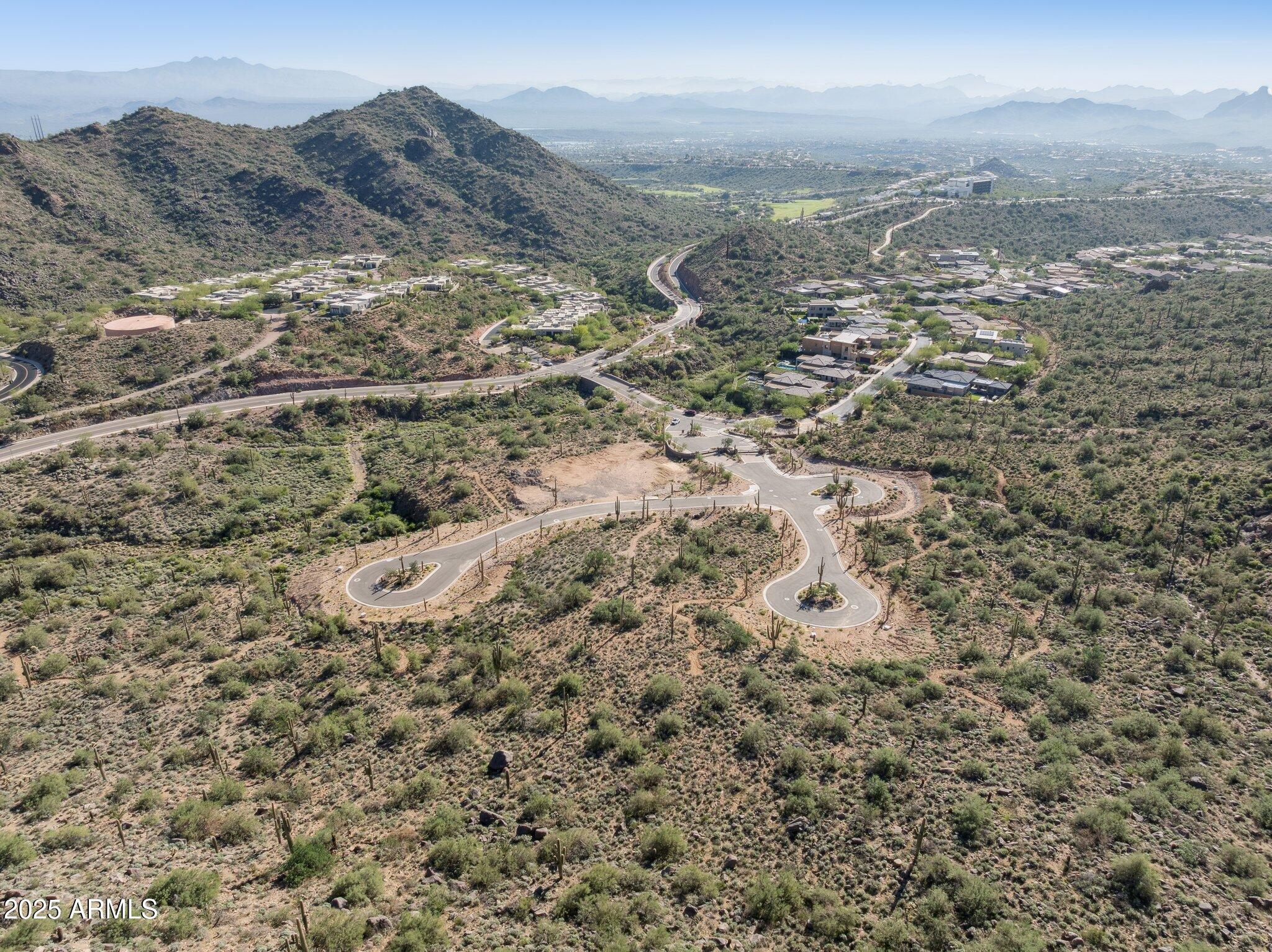 The Estates - Scottsdale - Land