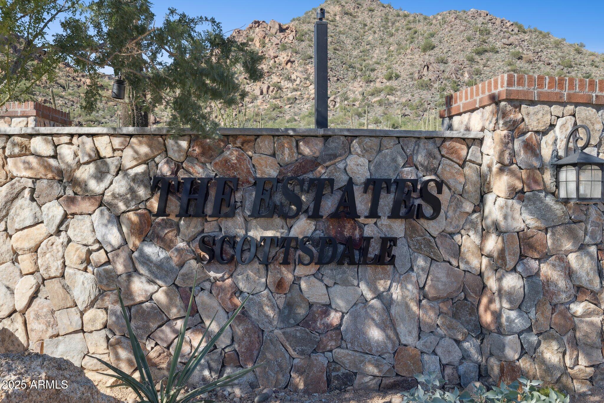 The Estates - Scottsdale - Land