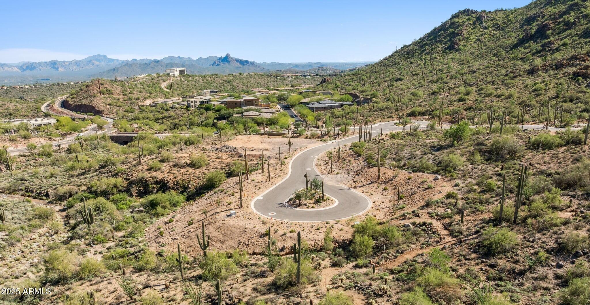 The Estates - Scottsdale - Land