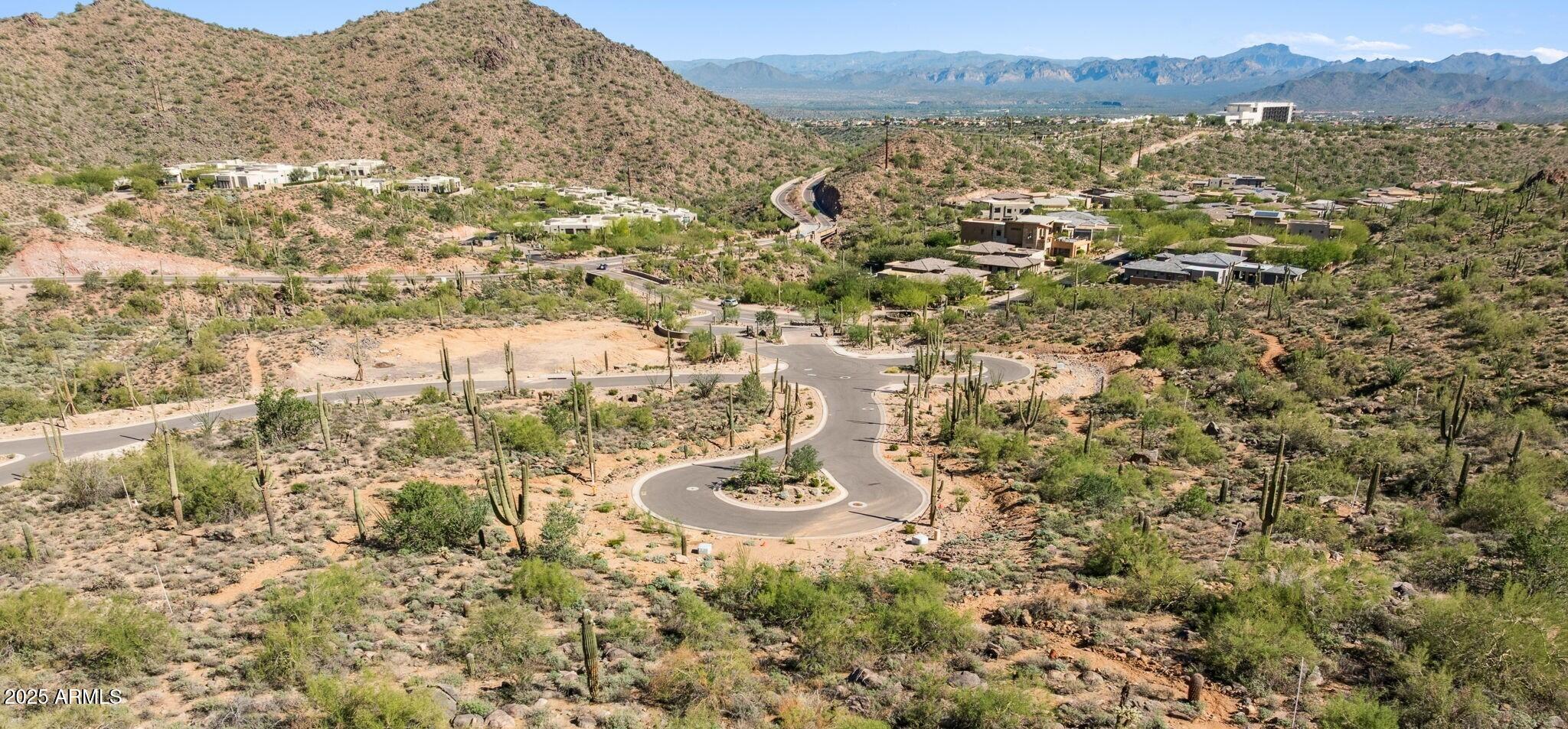 The Estates - Scottsdale - Land