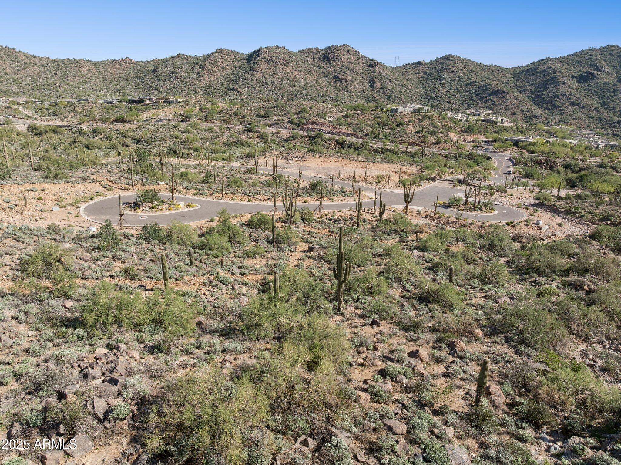 The Estates - Scottsdale - Land
