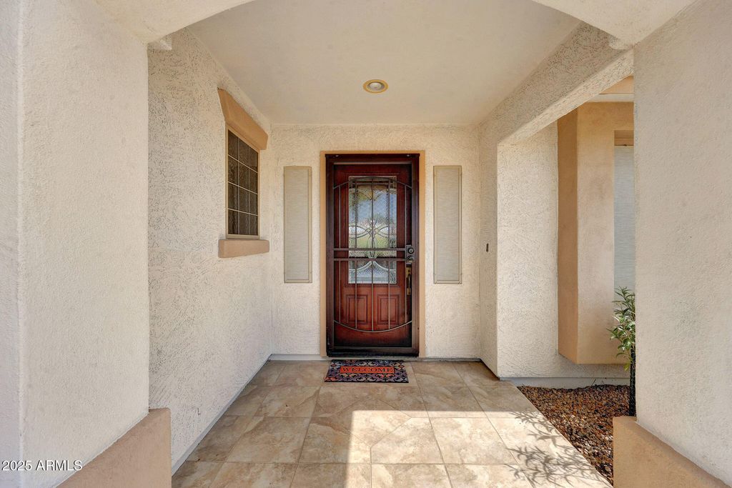 Photo of 19835 N 100th Drive, Sun City, AZ 85373 (MLS # 6927602)
