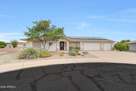 19835 N 100TH Drive Sun City AZ 85373