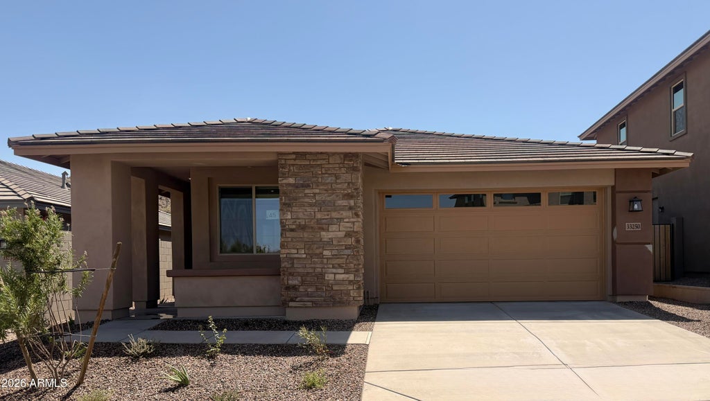 Photo of 33250 N 134th Lane, Peoria, AZ 85383 (MLS # 7047751)