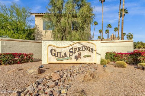 5820 W ROBINSON Way Chandler AZ 85226