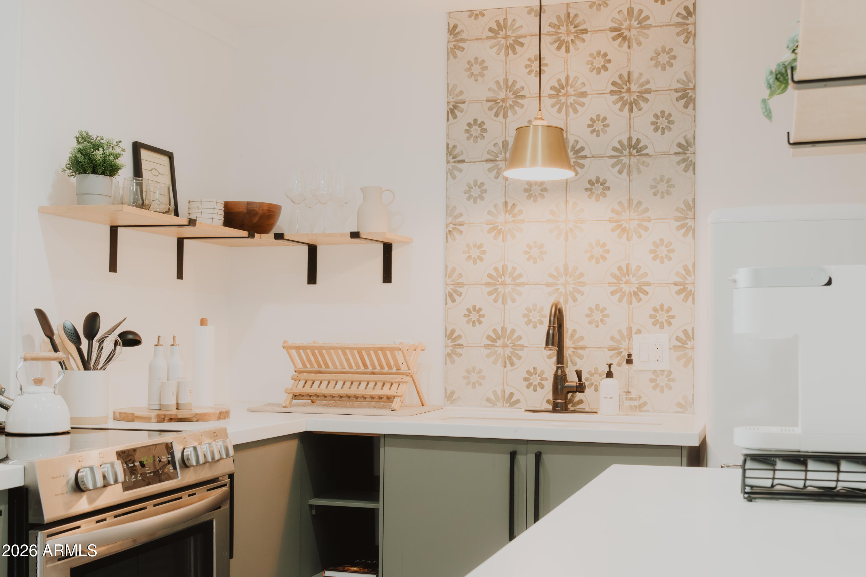 8031 W Stallion Road