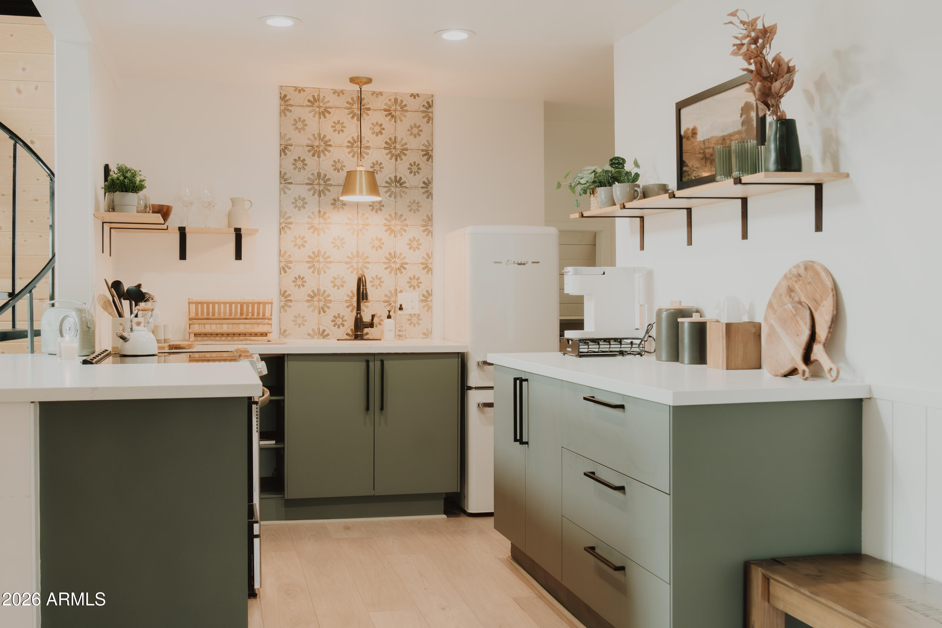 8031 W Stallion Road