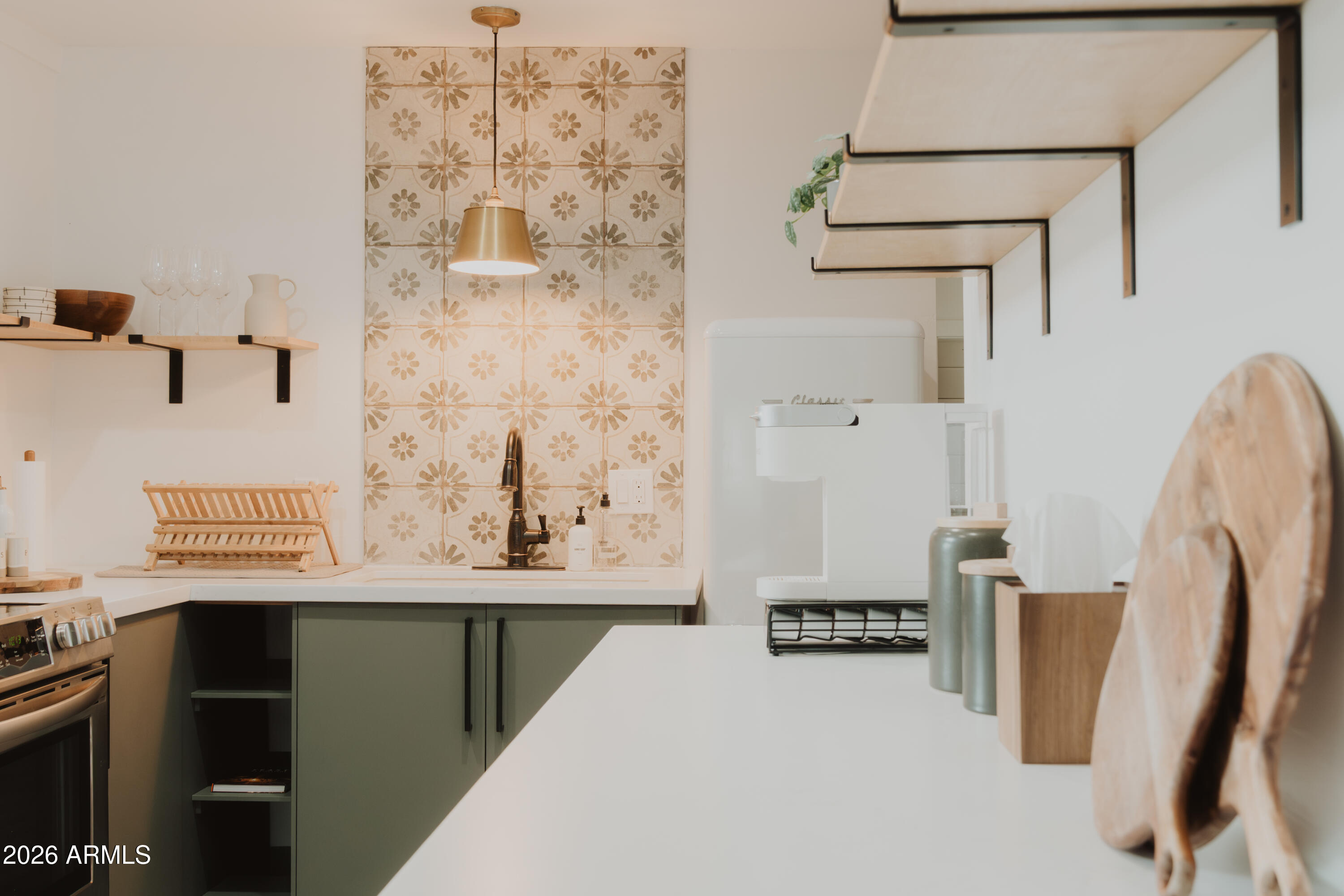 8031 W Stallion Road