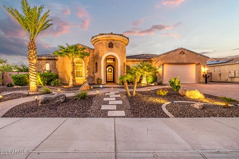 9362 W SANDS Drive Peoria AZ 85383