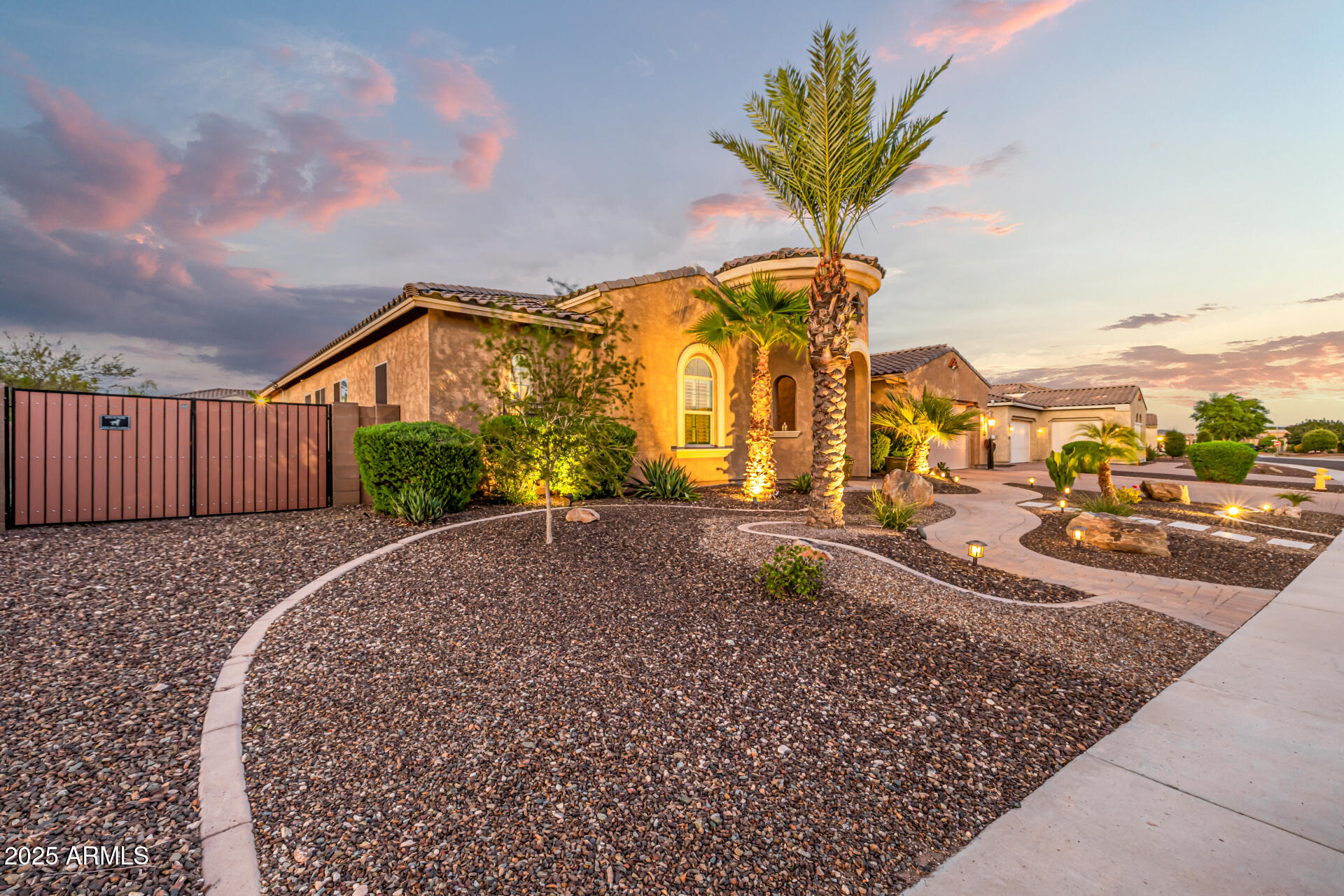 9362 W SANDS Drive
