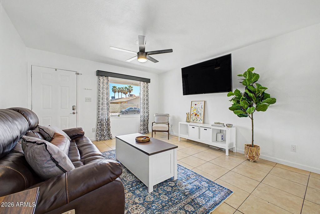 Photo of 1606 W Alamo Drive, Chandler, AZ 85224 (MLS # 7011206)