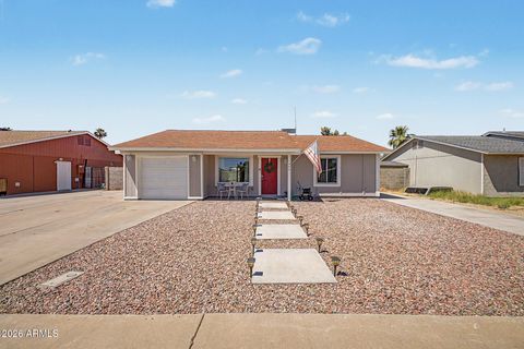 1606 W ALAMO Drive Chandler AZ 85224