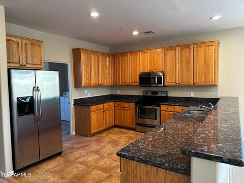 Photo of 16729 E Westby Drive #C, Fountain Hills, AZ 85268 (MLS # 6990807)