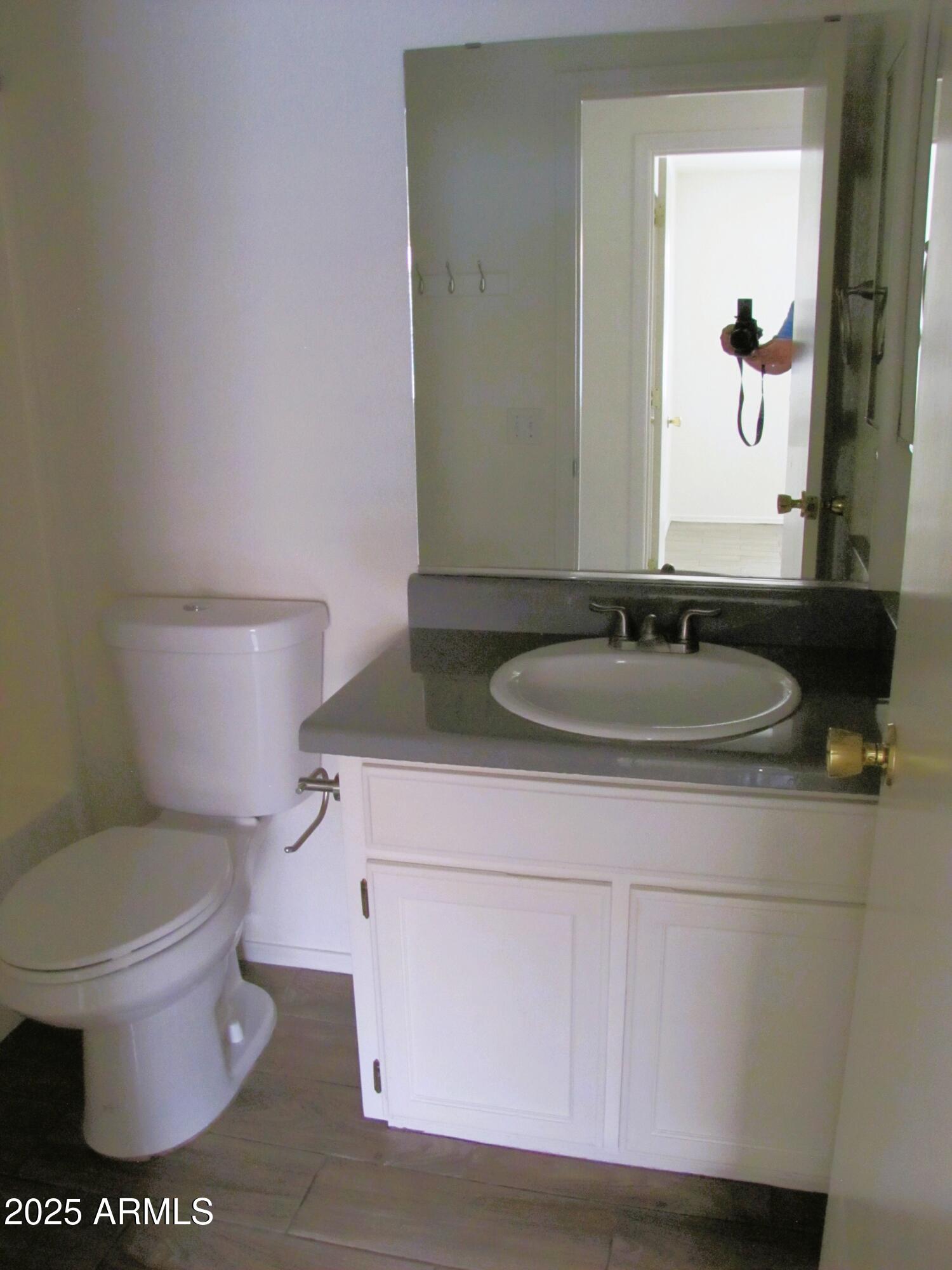CHAPARRAL VILLAGE SOUTH PHASE B - Residential Lease