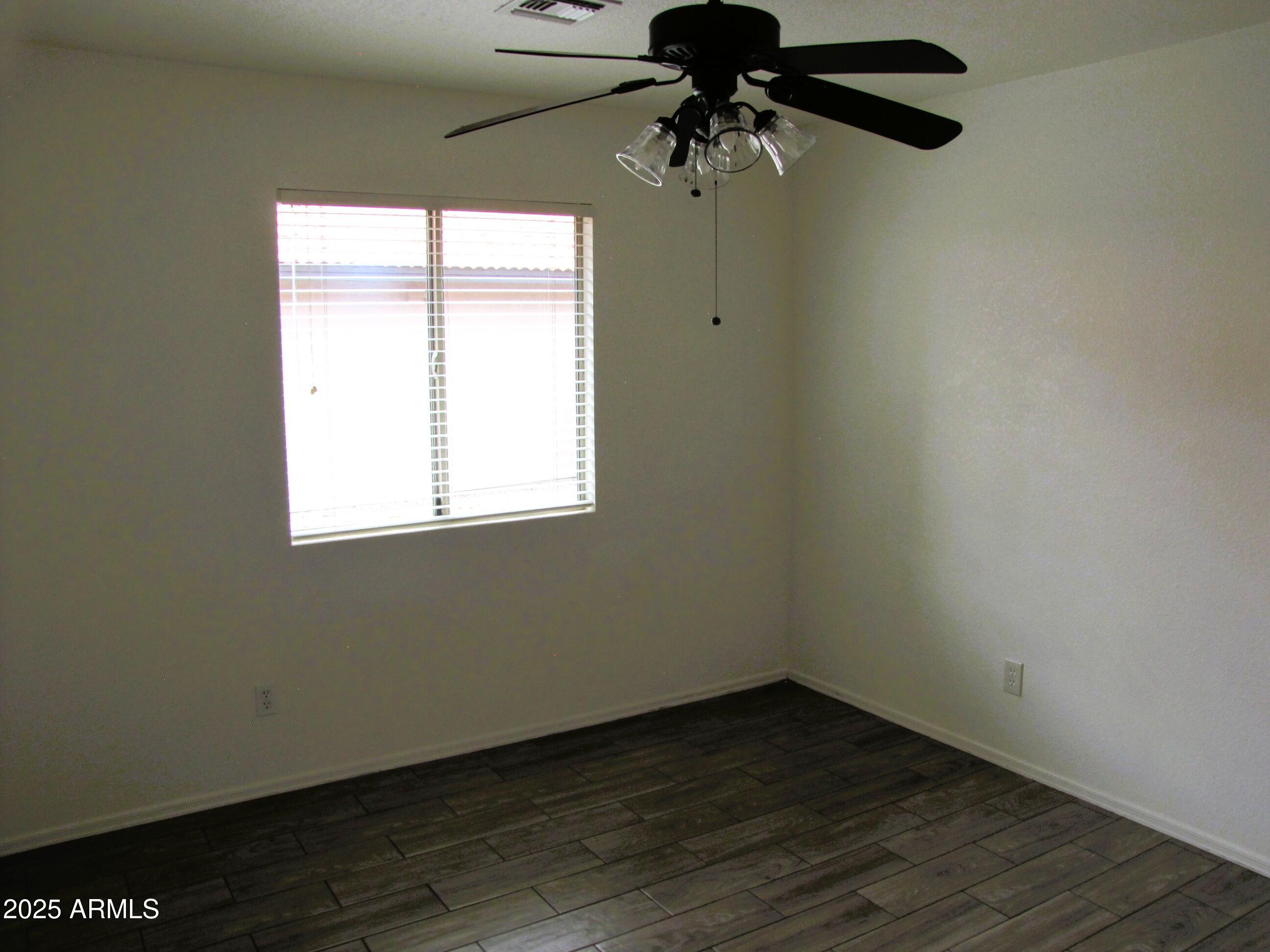 CHAPARRAL VILLAGE SOUTH PHASE B - Residential Lease