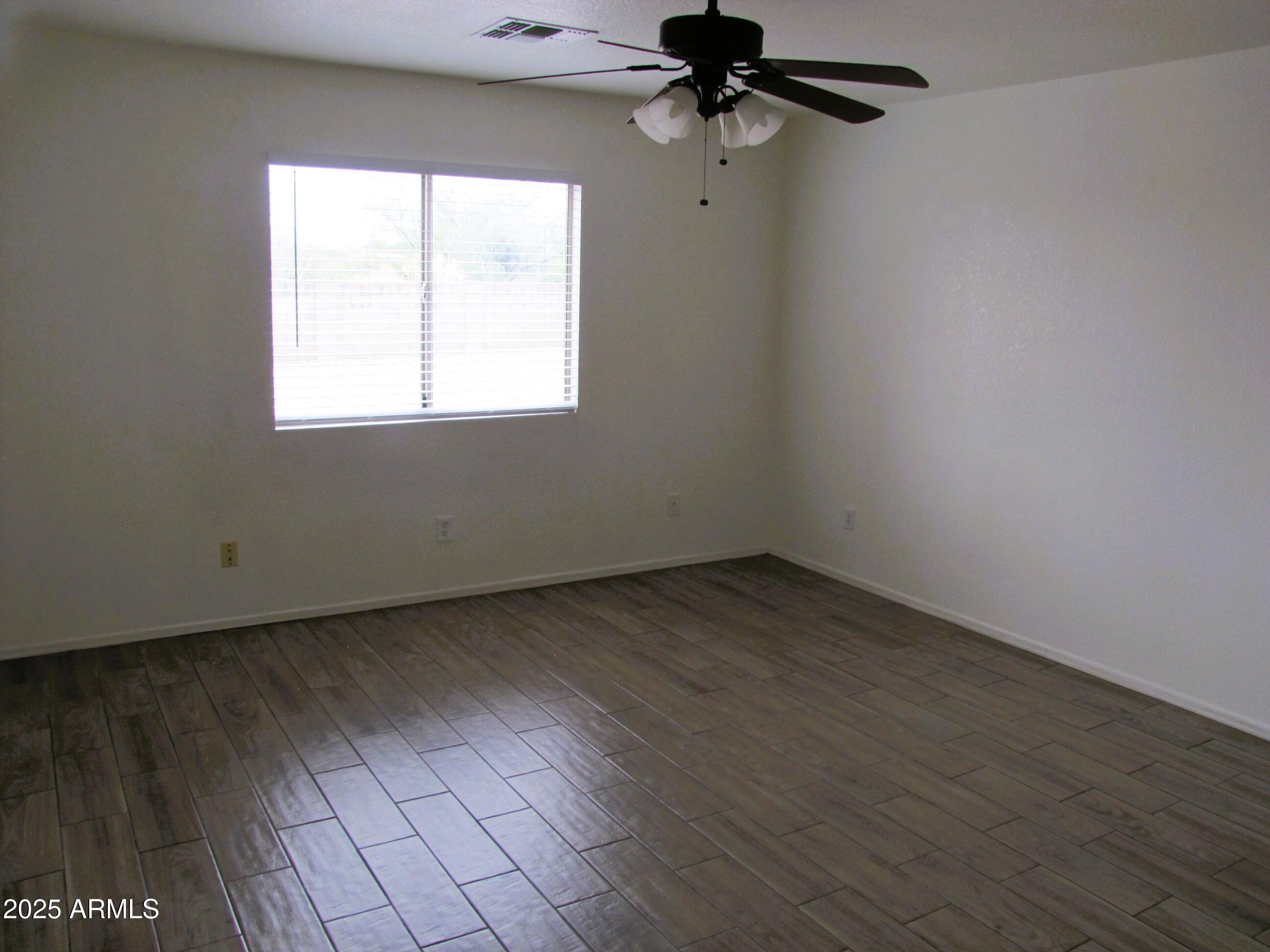 CHAPARRAL VILLAGE SOUTH PHASE B - Residential Lease