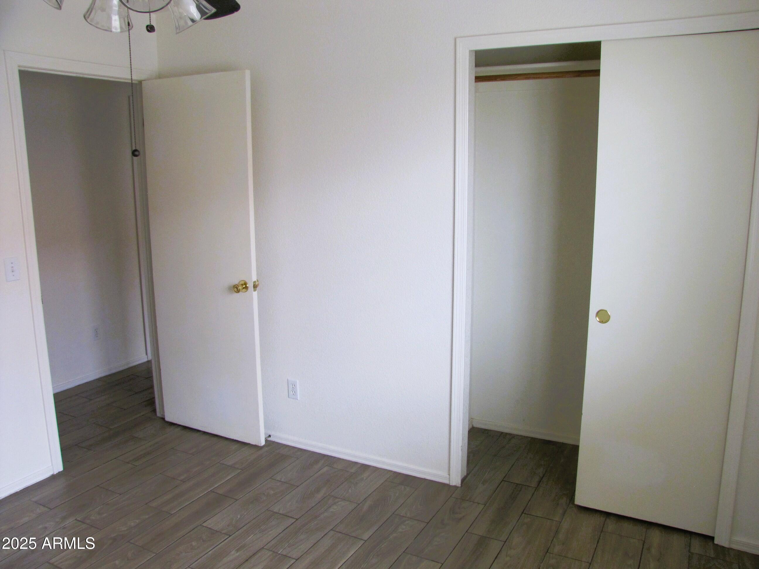 CHAPARRAL VILLAGE SOUTH PHASE B - Residential Lease