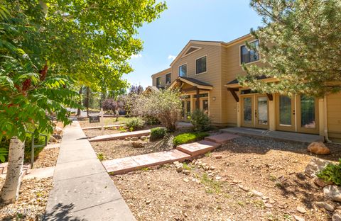 1324 E CHUBS Way Flagstaff AZ 86001