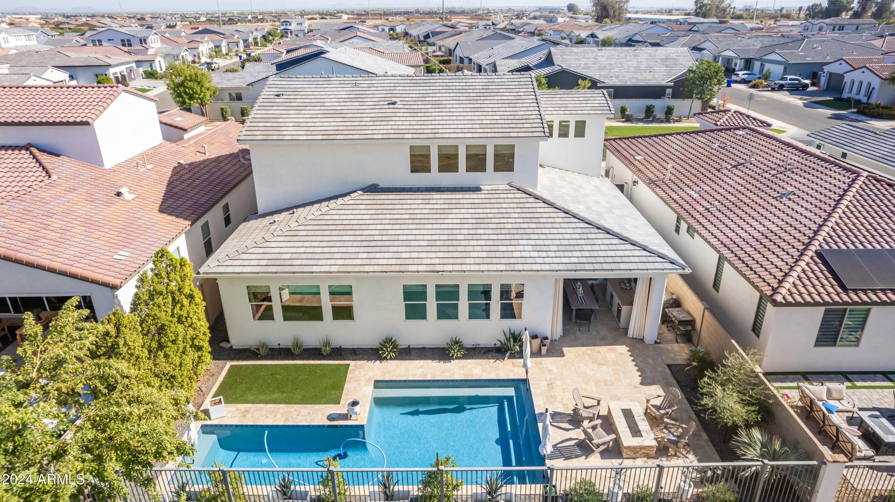 11288 N SAN CLEMENTE Street