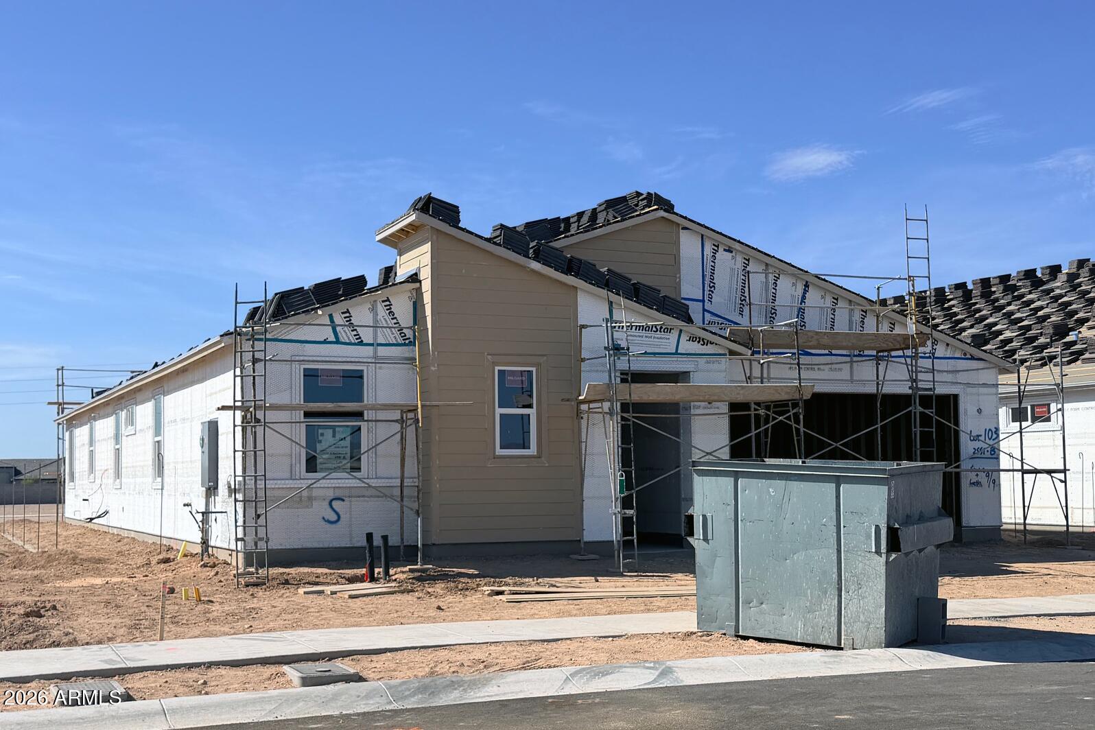 18433 W DESERT BLOOM Street