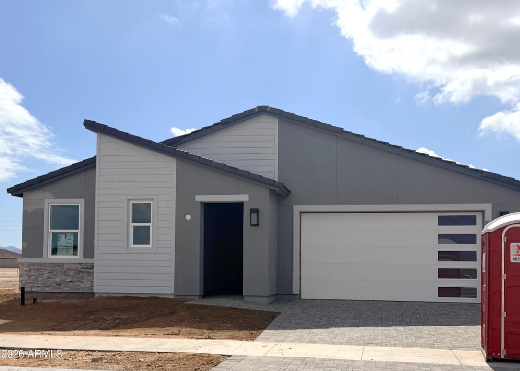 Photo of 18433 W Desert Bloom Street, Goodyear, AZ 85338 (MLS # 7088296)