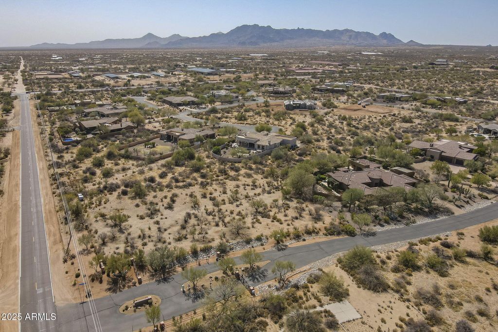Photo of 15157 E Monument Road #1, Scottsdale, AZ 85262 (MLS # 6832742)