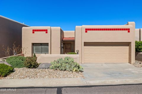 2703 COLLEGE HEIGHTS Road Prescott AZ 86301