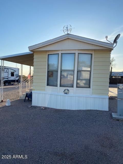 2015 S Wickiup Road Unit 28, Apache Junction, AZ 85119 - MLS#: 6839526
