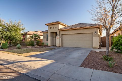 17709 W Statler Drive Surprise AZ 85388