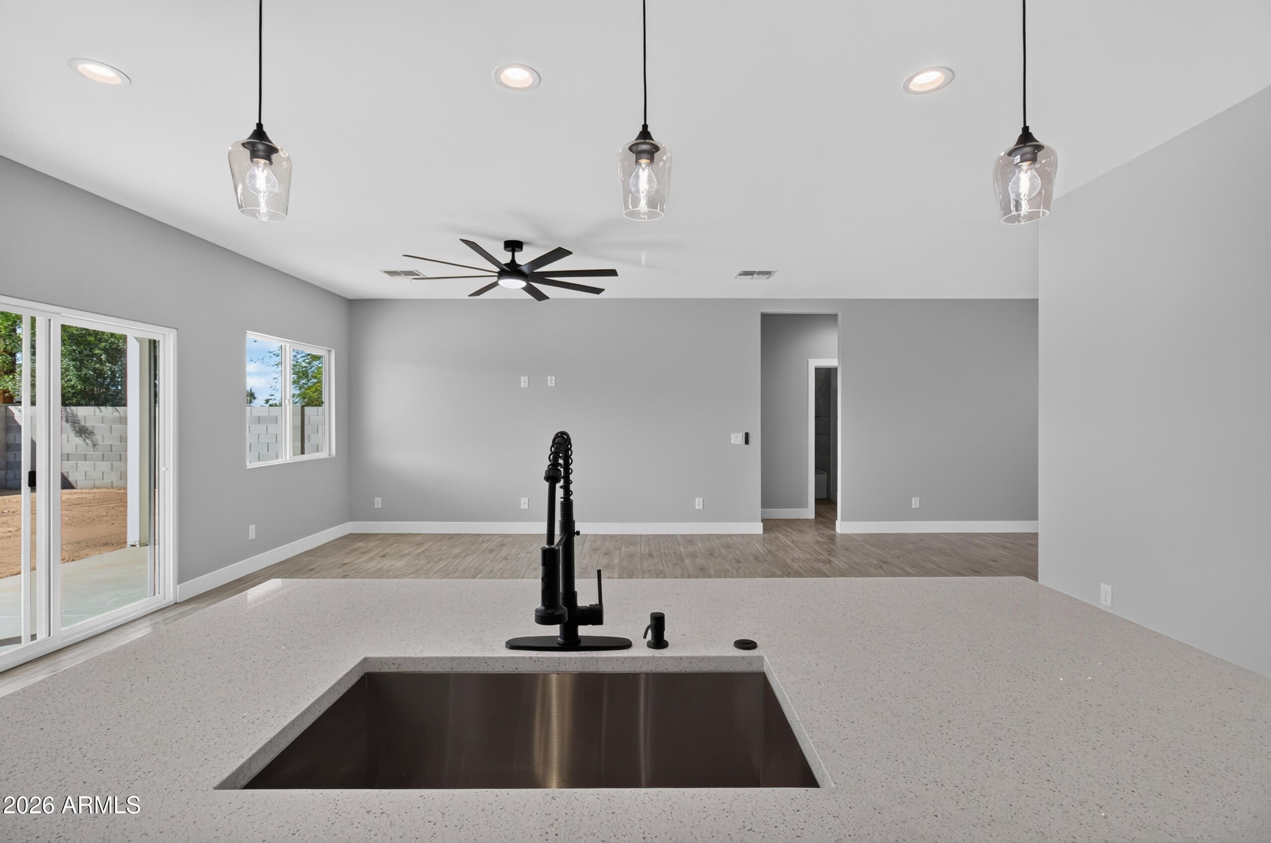 5443 E SANTA RITA Drive