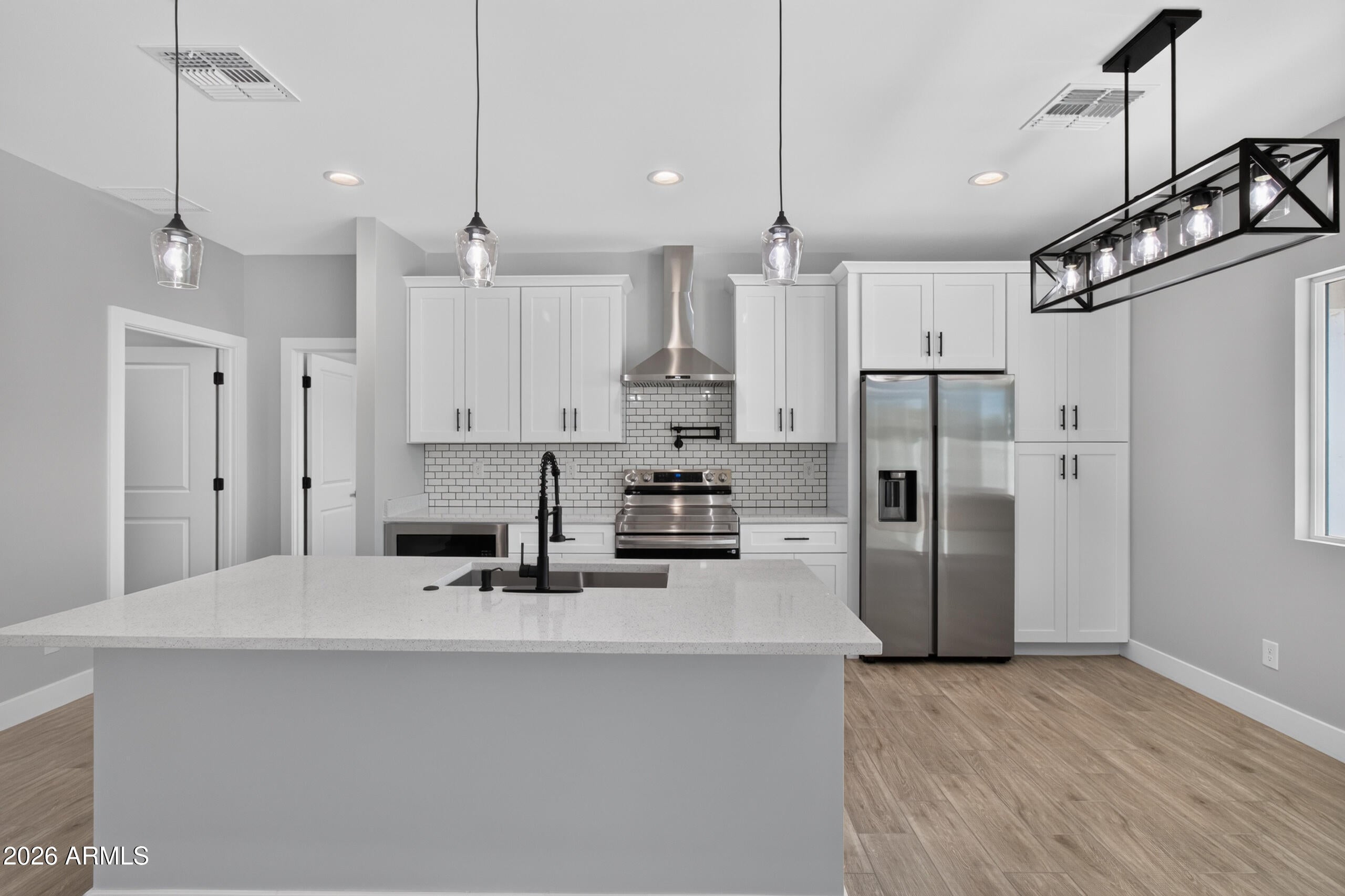 5443 E SANTA RITA Drive