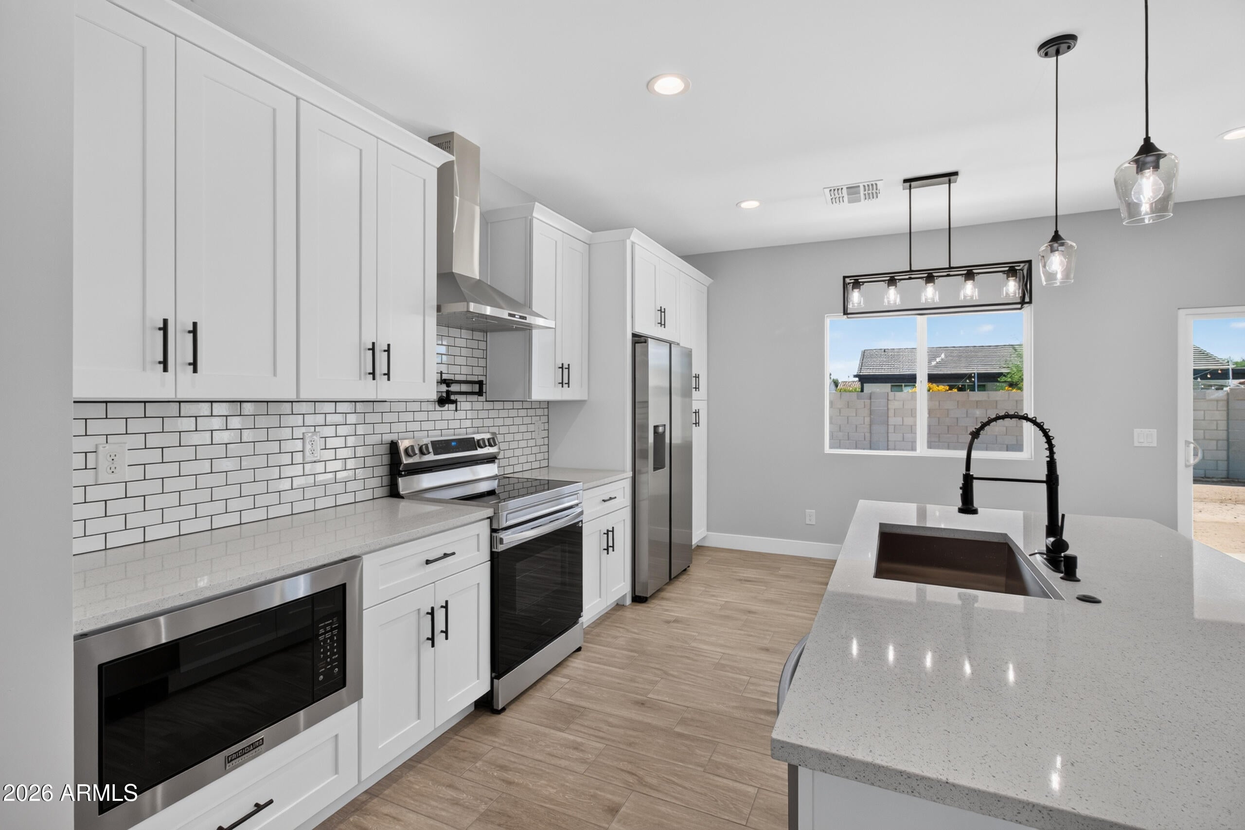 5443 E SANTA RITA Drive