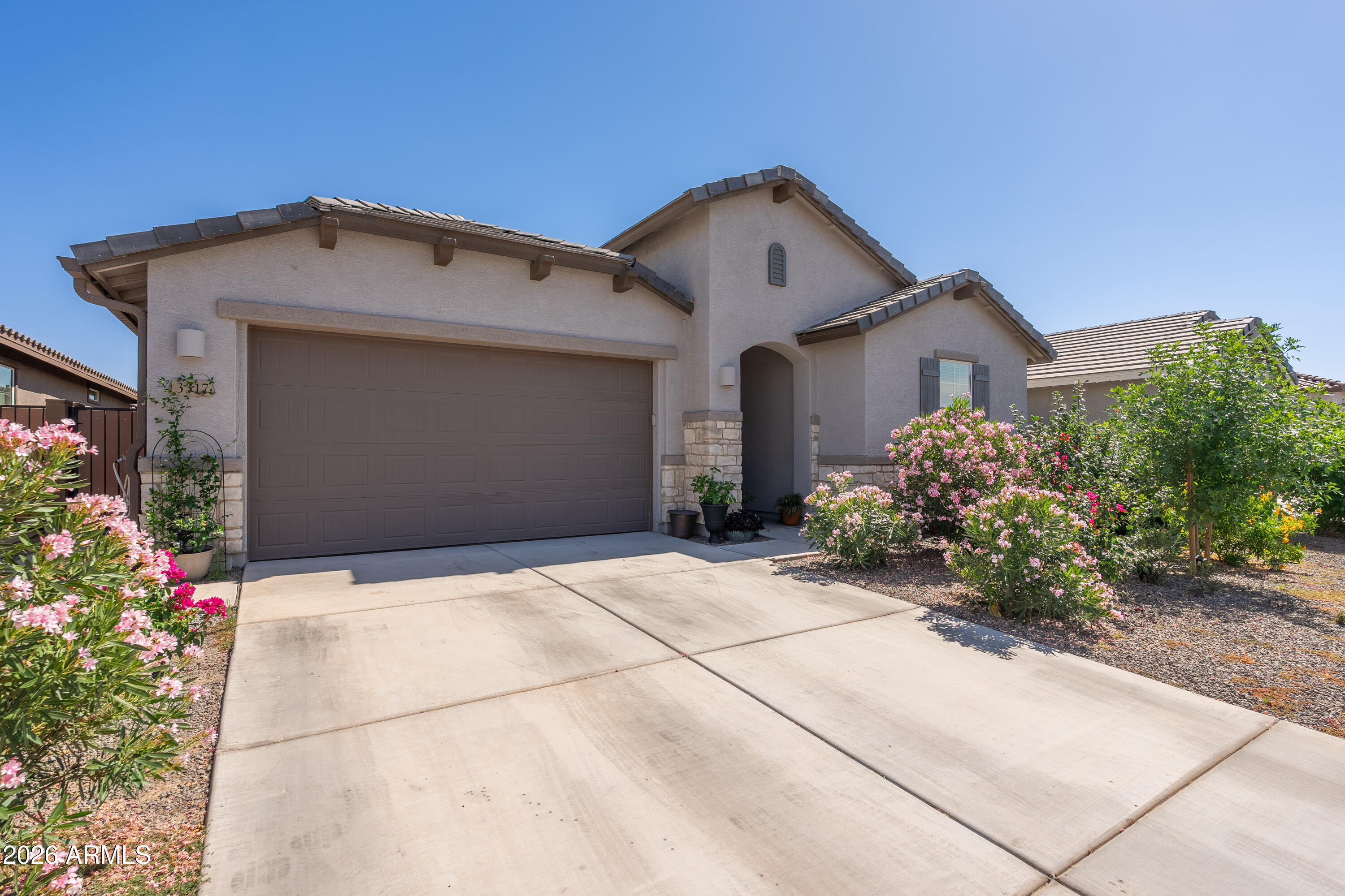 3317 E HAYFIELD Way