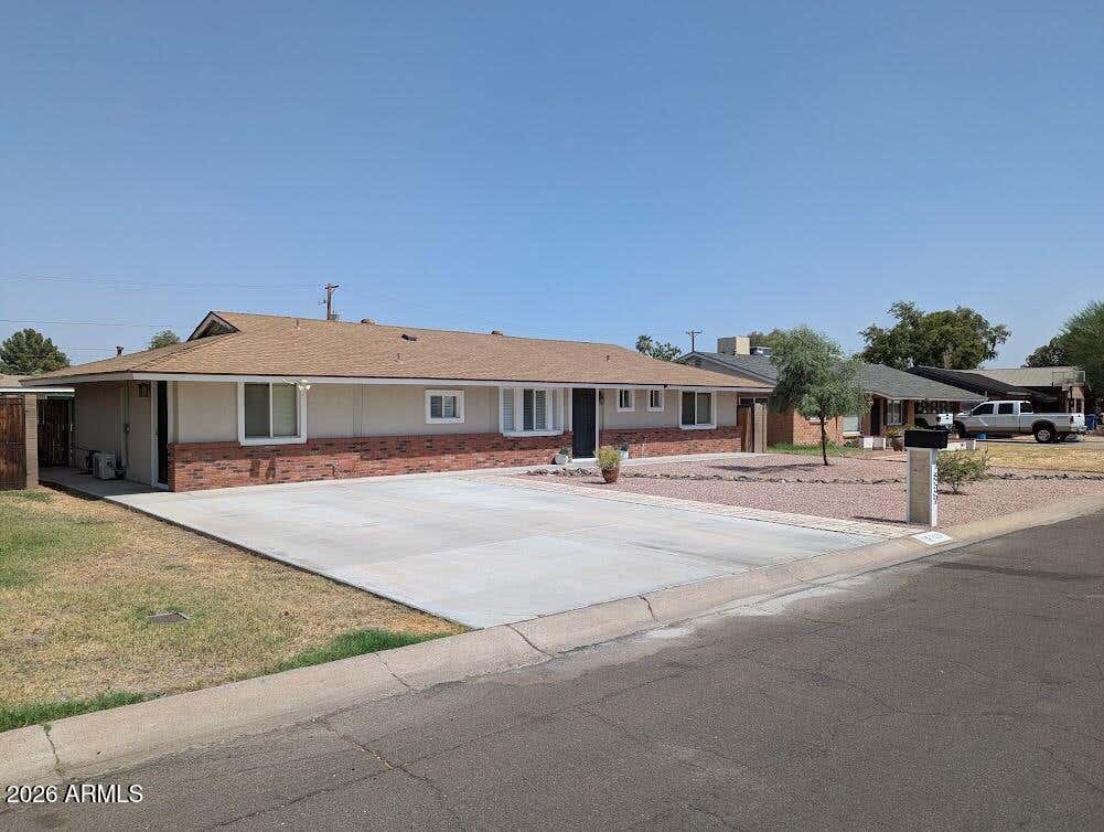 Photo of 7537 N 17th Drive, Phoenix, AZ 85021 (MLS # 7055903)