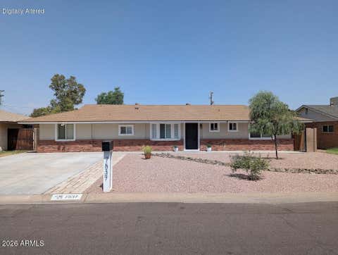 Property photo of 7537 N 17th Drive, Phoenix, AZ 85021