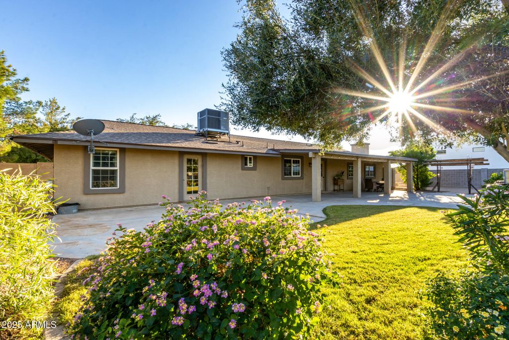 Photo of 9032 W Villa Chula Street, Peoria, AZ 85383 (MLS # 6952193)