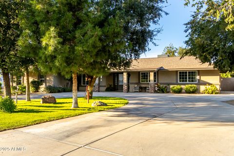 9032 W VILLA CHULA Street Peoria AZ 85383