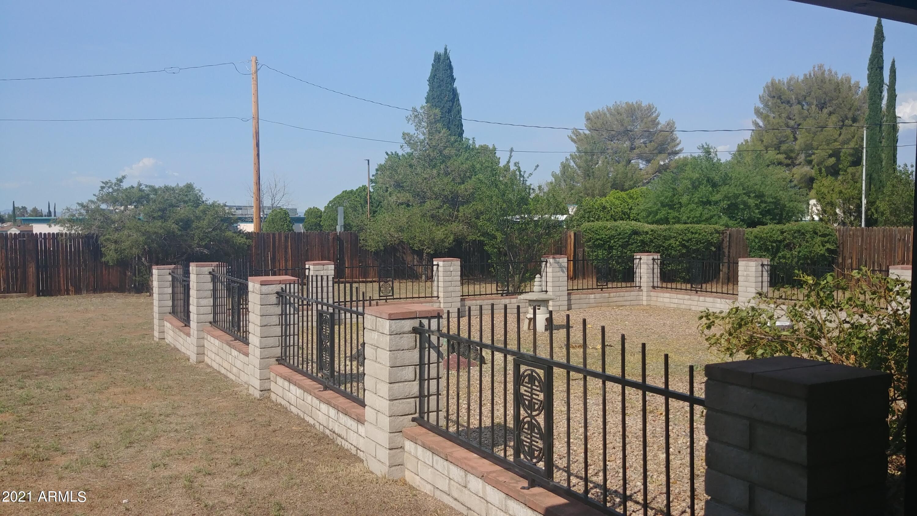 Village Meadows Estates - Residential