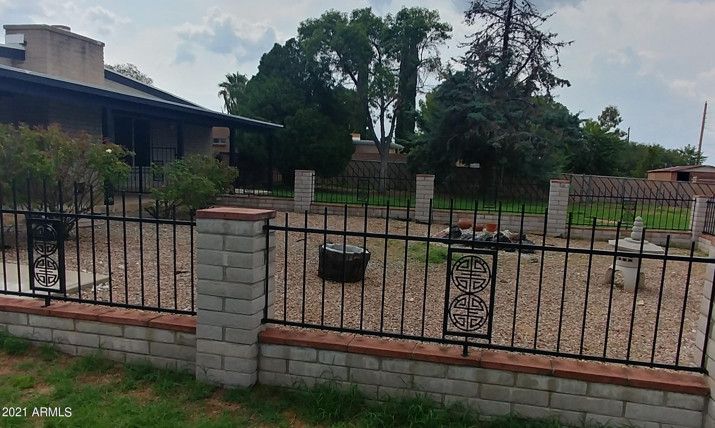 Village Meadows Estates - Residential