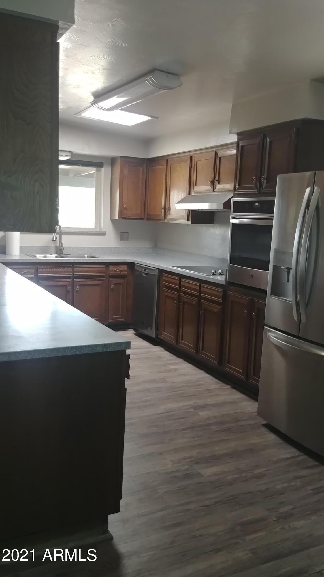 Village Meadows Estates - Residential