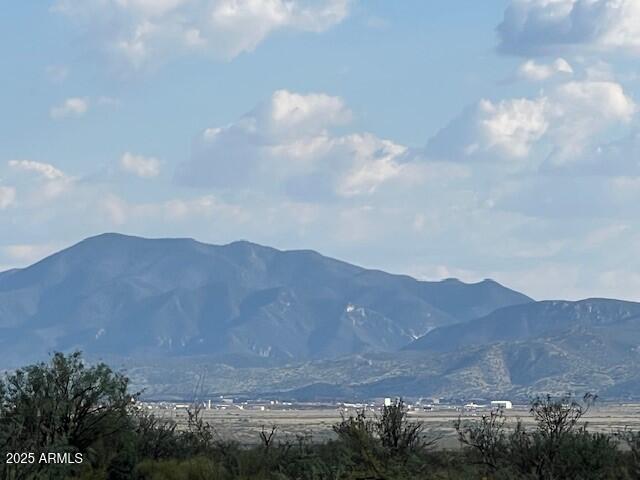 THE SAN IGNACIO BABOCOMARI LAND GRANT - Land