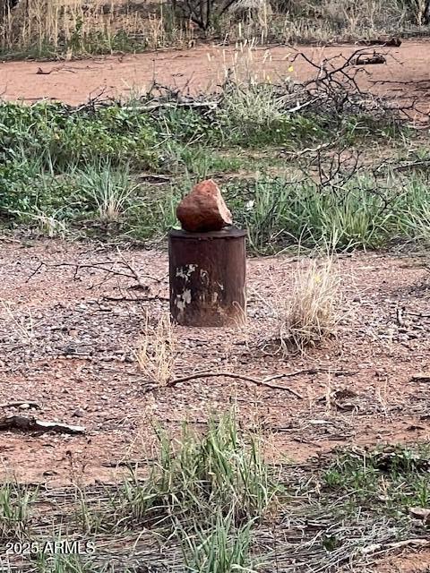 TBD Ronald Reagan Parkway -