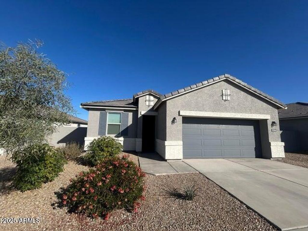 Photo of 1566 E Fletcher Drive, Casa Grande, AZ 85122 (MLS # 6936611)