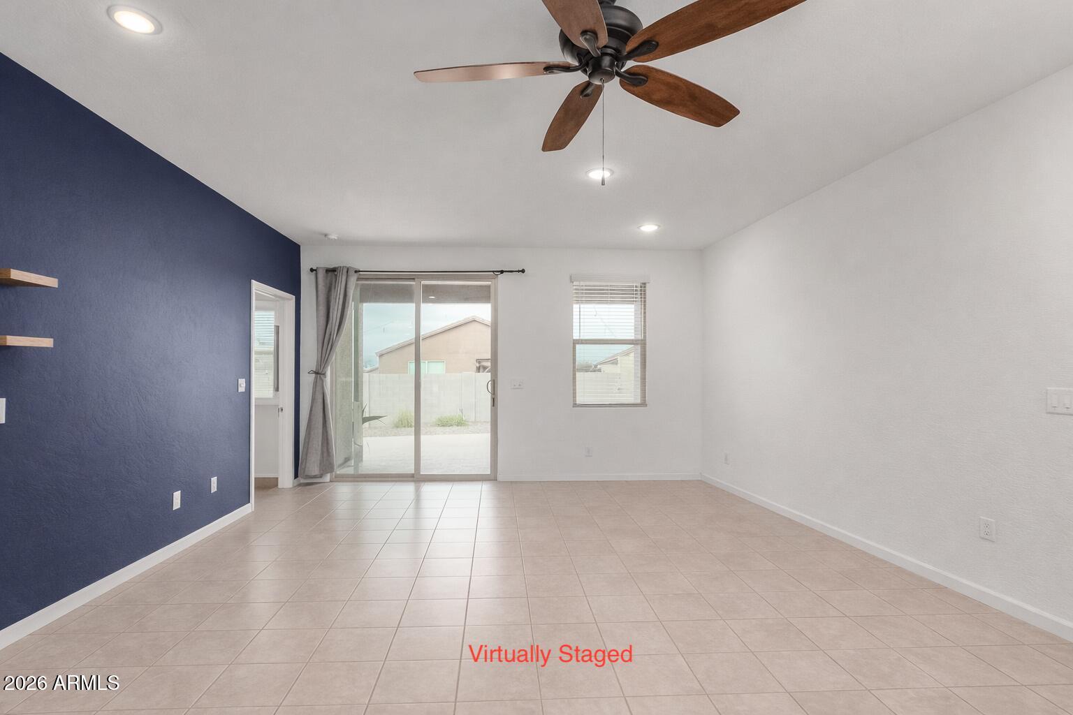 3668 E HENSON Street