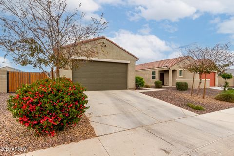3668 E HENSON Street San Tan Valley AZ 85140