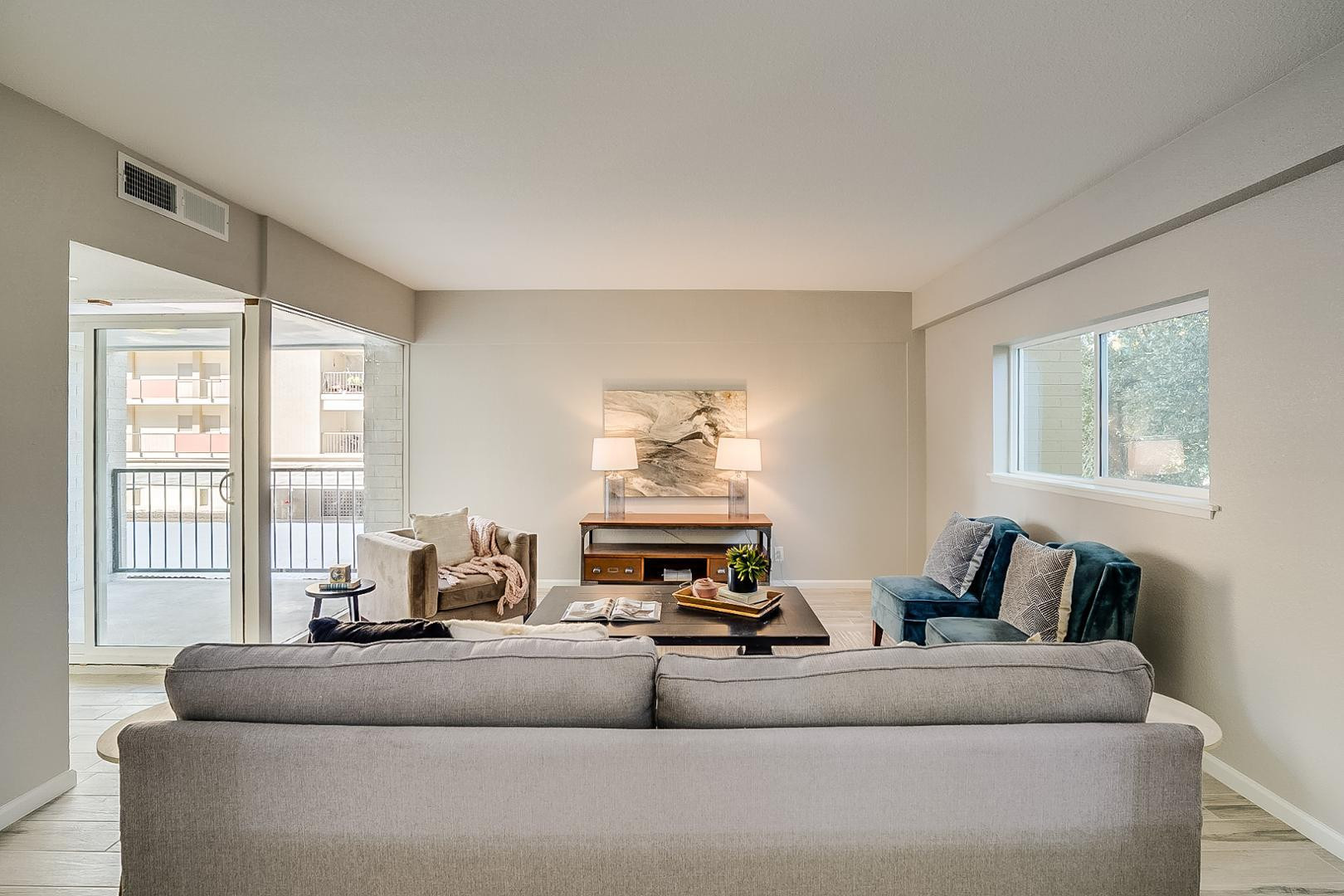 351 E Thomas Road Unit D201