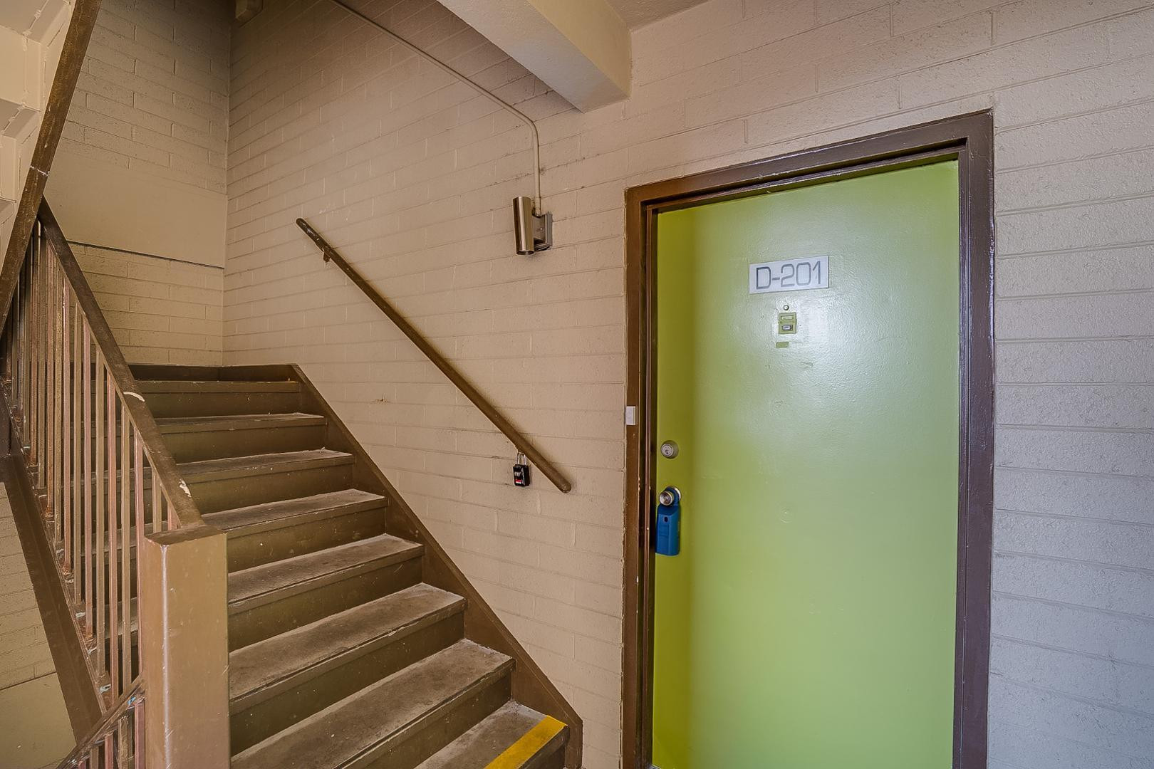 351 E Thomas Road Unit D201