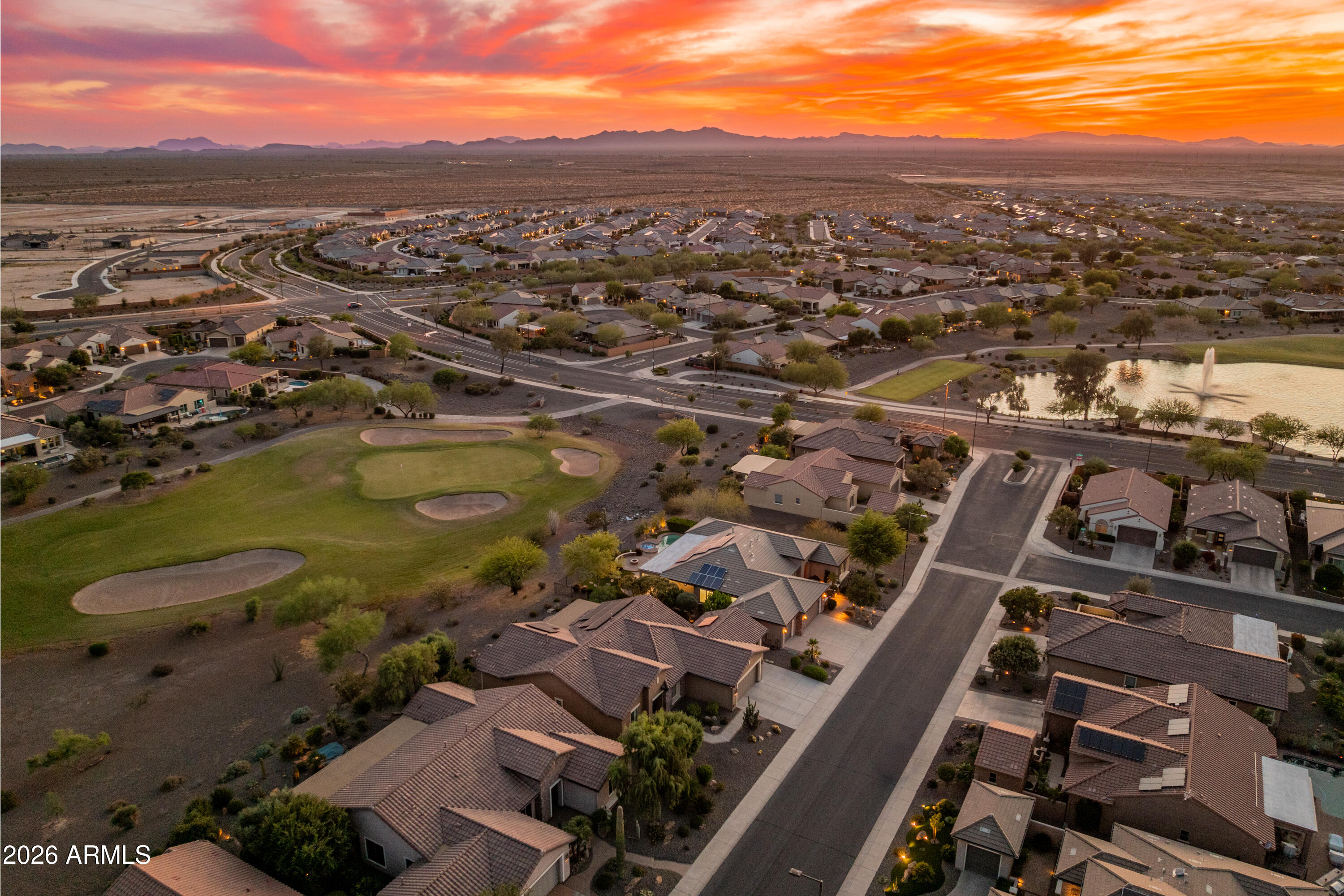 27139 W MARCO POLO Road